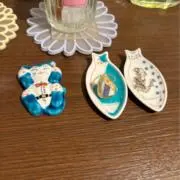 あげまんじゅうの画像