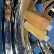 研磨剤作成太郎