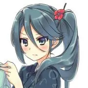 十六夜菜月
