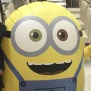 ミニオン☆
