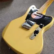 LovePedal Purple Plexi 2009' オーバードライブ - メルカリ