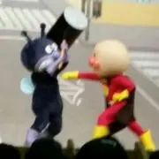 ひゅうママ