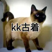 kk古着の画像