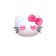 きてぃちゃんの画像