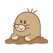 もぐら