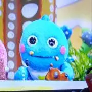 がんぺいちゃんの画像