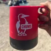 Chums