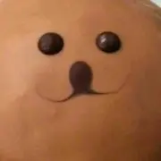 麦チョコ