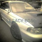 LEGACY.BG5C-Evisu