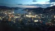 夜景の画像