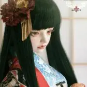 梗華