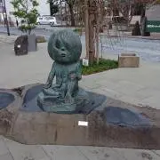 たけちゃん