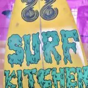 Surf Kitchenの画像