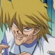 城之内克也