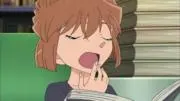 灰原さんの画像