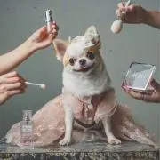 ちぢーみの画像