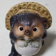 タヌキ殿