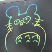ちゃんりくの画像