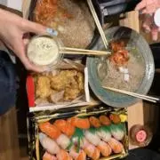 ヒマの画像