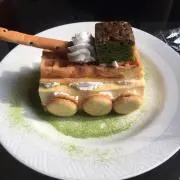 牛と角