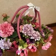 モネの花の画像