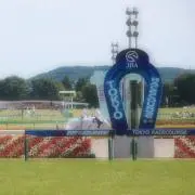 マカヒキの画像