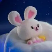 くじらくまの画像