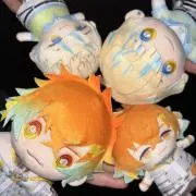 ちょこみんとの画像
