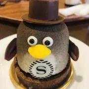 からすの画像