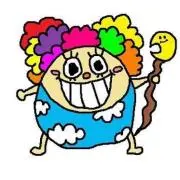 コキ丸