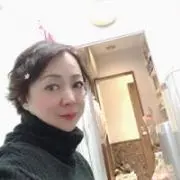 窪田久恵の画像