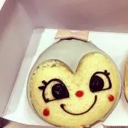 しろくまの画像
