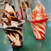 いとこんにゃく専門店の画像