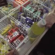 ガチ金欠JKの画像