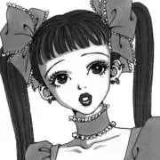 1/fの画像
