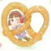 ミルキーコメ逃げ禁止！の画像