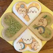 アイスクリームの画像