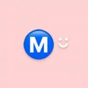 Ⓜ️ᵕ̈