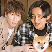 uchan(^^)