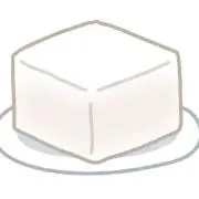 とうふの画像