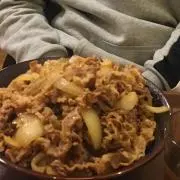 牛丼