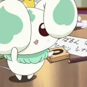 もなかの画像