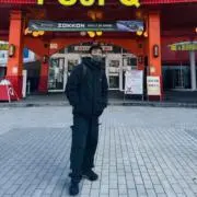 Chanの画像