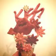Kの画像