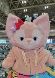リーナベルちゃんの画像