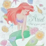 Arielの画像