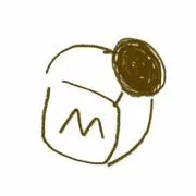 でんきの柱に
