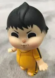 ビリーローの画像