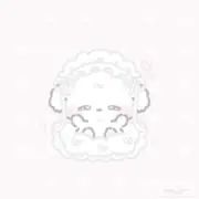 ぽよ【即日発送】の画像