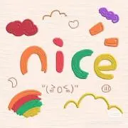 niceの画像